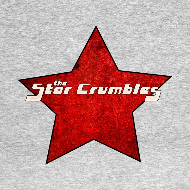 Star Crumbles Logo by The Star Crumbles